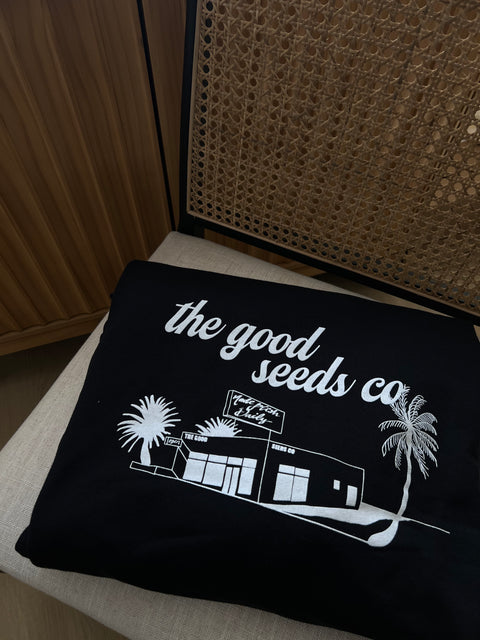 Good Seeds by Lola