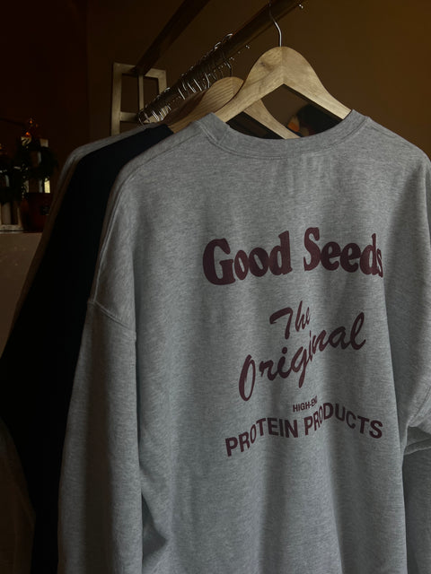 Good Seeds “The Original” in Maroon