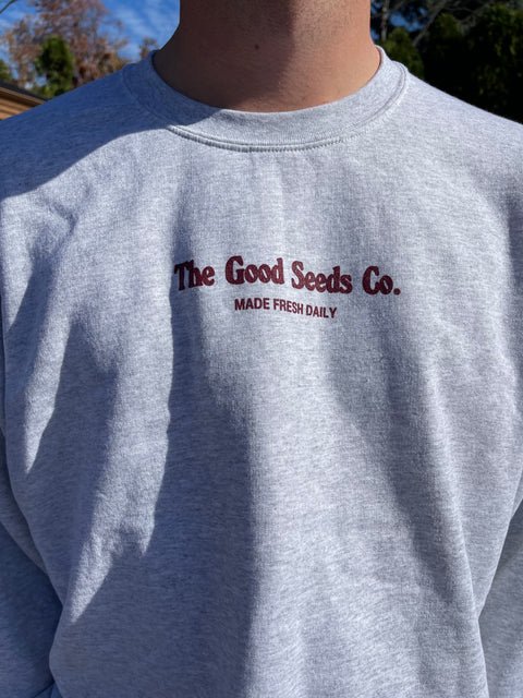 Good Seeds “The Original” in Maroon