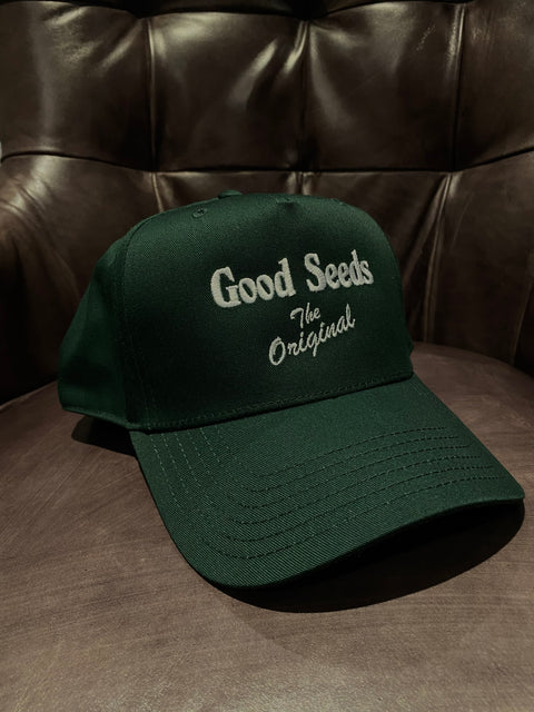 Good Seeds The Original Trucker Hat