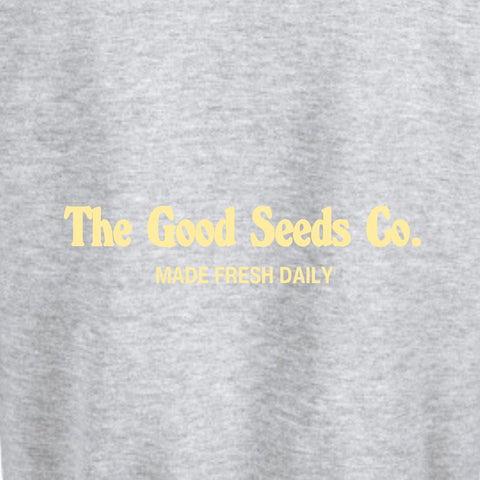 Good Seeds “The Original” in Yellow