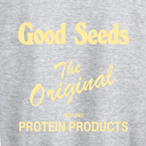 Good Seeds “The Original” in Yellow