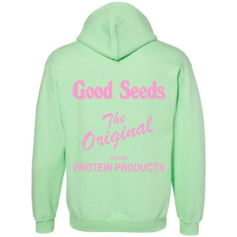 Good Seeds “The Original” in Pink