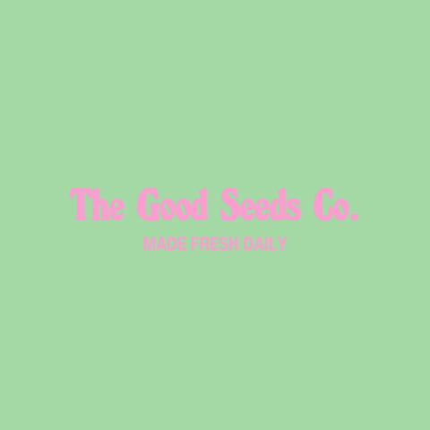 Good Seeds “The Original” in Pink