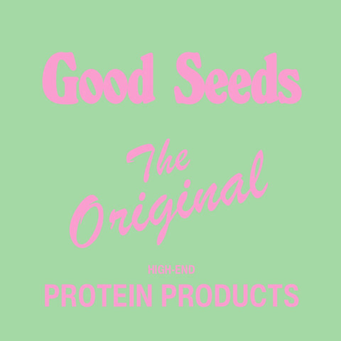 Good Seeds “The Original” in Pink