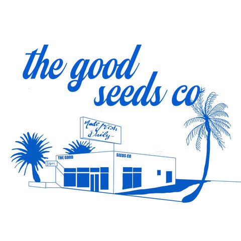 Good Seeds by Lola