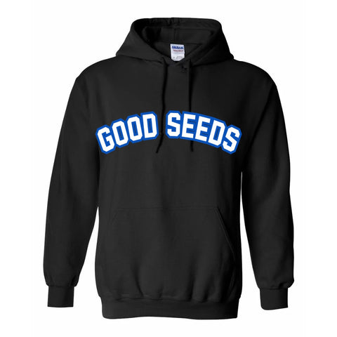 Good Seeds by Lola