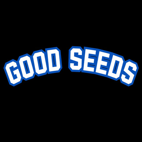 Good Seeds by Lola