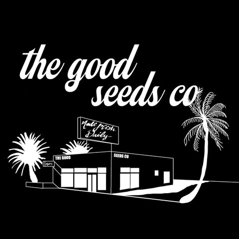 Good Seeds by Lola