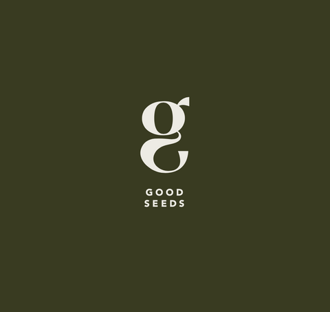 The Good Seeds Co. Gift Card